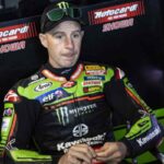 Jonathan Rea Superbike