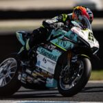 Phillip Oettl, Superbike
