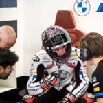 Scott Redding, Superbike