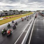 Superbike, Orari TV