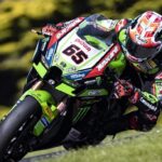 Jonathan Rea, Superbike