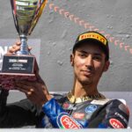 Toprak Razgatlioglu Superbike