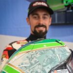 Eugene Laverty, Superbike