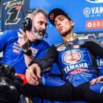 Toprak Razgatlioglu Superbike Indonesia