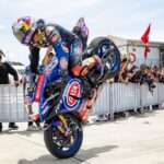 Toprak Razgtalioglu, Superbike