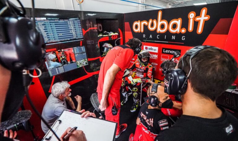 ducati indonesia, superbike