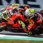 Alvaro Bautista Superbike Indonesia