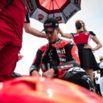 Michael Rinaldi, Superbike