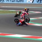 Iker Lecuona, Superbike