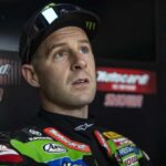 Jonathan Rea Superbike Indonesia