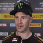 Jonathan Rea Superbike