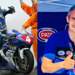 Superbike, Lorenzo Alfonsi