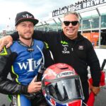 Lucio Pedercini, Superbike