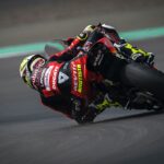Alvaro Bautista, Superbike