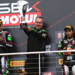 Manuel Puccetti, Superbike