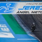 Test Superbike Jerez