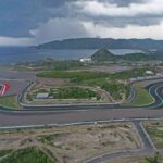 Superbike Mandalika Circuit