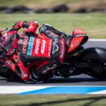 Nicolò Bulega, Ducati