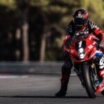 Suzuki vive nel Mondiale Endurance: 2023 con Yoshimura SERT