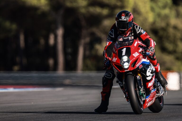 Suzuki vive nel Mondiale Endurance: 2023 con Yoshimura SERT