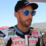 Leandro Tati Mercado Superbike