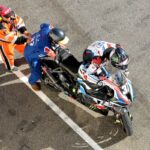 Dietrofront: no al cambio motore in corsa nel Mondiale Endurance