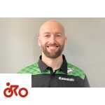 Tom Sykes Superbike