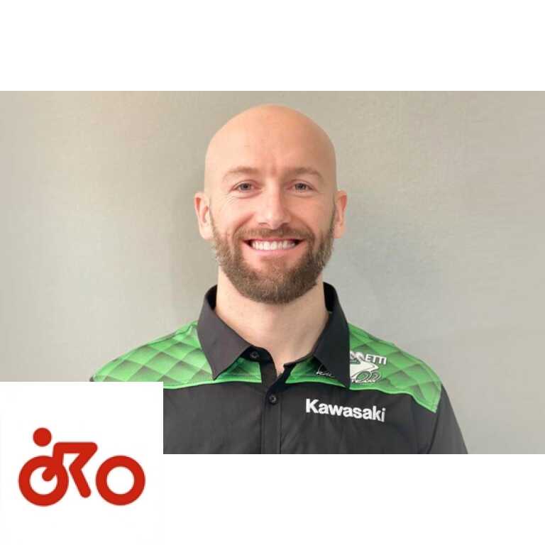 Tom Sykes Superbike