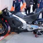 joan mir honda, motogp