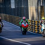 Non c'è pace per le moto a Macao: tutto rinviato a domani