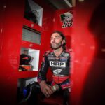 Alex Polita; Superbike