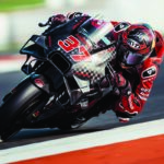 Augusto Fernandez, MotoGP