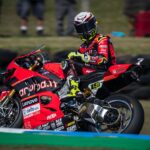 Alvaro Bautista, Superbike