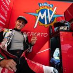 schrotter mv agusta, supersport