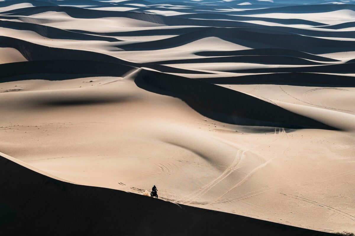 Dakar, vers l’édition 2023 : les détails du parcours de Sea Camp à Dammam