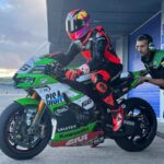 Tom Sykes Superbike Jerez