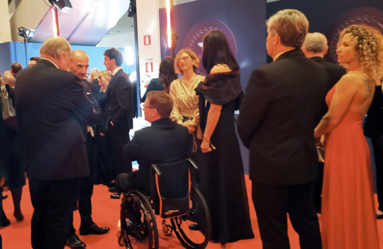 Fim Awards, Valentino Rossi