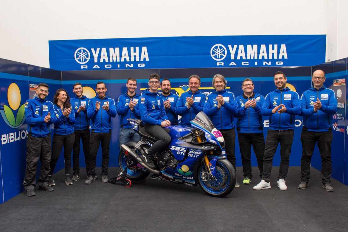 SBK, Bradley Ray bezoekt Motoxracing: eerste testdatum bekend