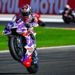 MotoGP, Jorge Martin