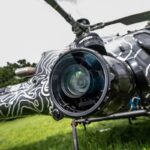 motogp camera elicottero