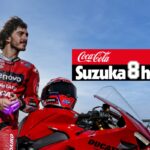 Pecco Bagnaia alla 8h Suzuka con Ducati: 8 ragioni per il no