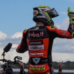 alvaro bautista, superbike