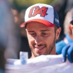 Andrea Dovizioso, Monte Coralli Faenza