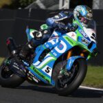 Un'altra stagione nel British Superbike per Dean Harrison