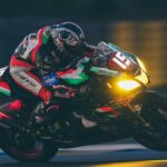 Aprilia pronta a correre nell'Endurance con la RSV4 1100!