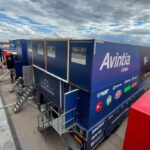 Avintia Racing