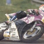 Baldassare Monti, Superbike