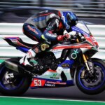 Gianluca Sconza, Superbike