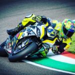 B-Max, Superbike, BMW