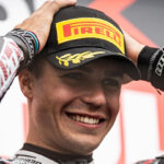 Yari Montella, Barni, Ducati